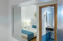 Globo Hotel - Foto 5