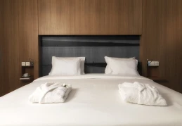 Aguahotels Riverside - Photo 2