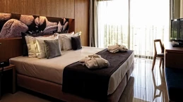 Aguahotels Riverside - Photo 3