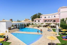 Clube Vilarosa - Foto 2