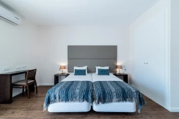 Clube Vilarosa - Foto 4