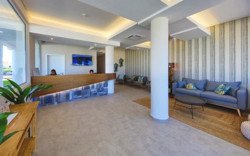 Vila Branca by AguaHotels
