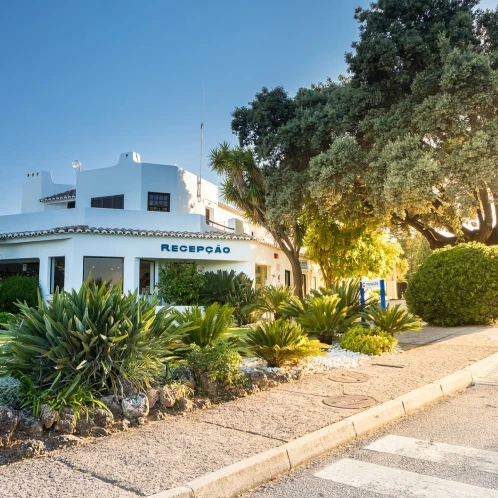 Clube Albufeira Garden Village