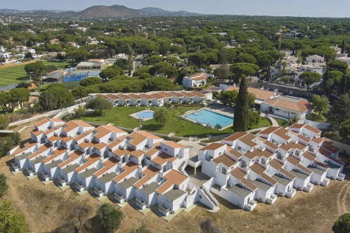 Vilamoura Golf