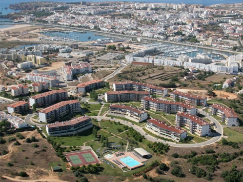 Vitasol Park
