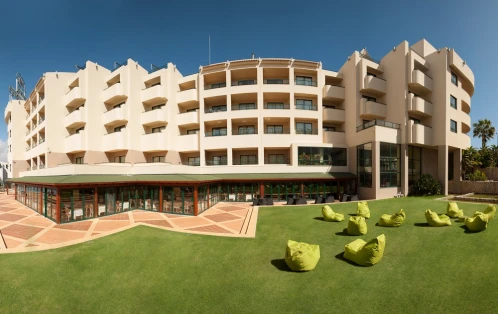 Real Bellavista Hotel and SPA