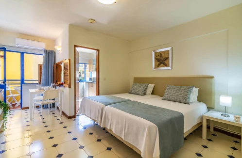 Garvetur Rio Apartments