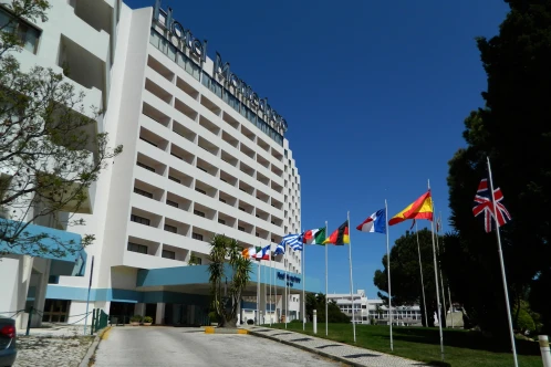 Montechoro