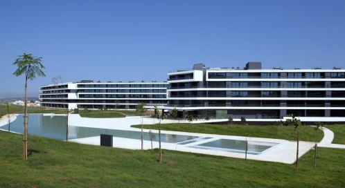 Alvor Baia LC
