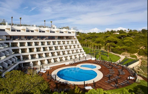 Tivoli Carvoeiro