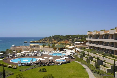 Grande Real Santa Eulalia Resort and Hotel SPA
