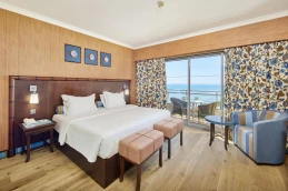 Grande Real Santa Eulalia Resort and Hotel SPA - Foto 4