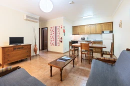Villas Barrocal - Foto 4