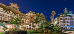 Pestana Vila Lido Madeira. (ex-Pestana Palms) - Foto 2
