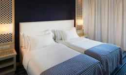 Real Marina Hotel and Spa - Foto 3