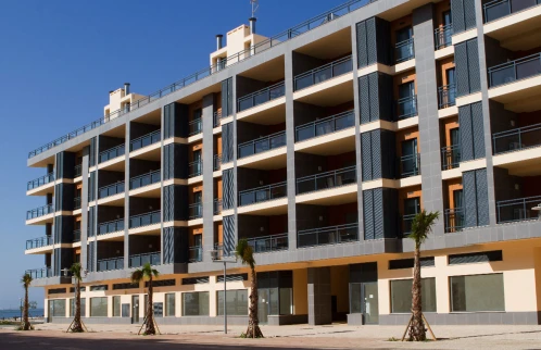 Real Marina Residence