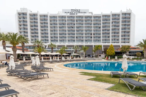 Tivoli Marina Vilamoura