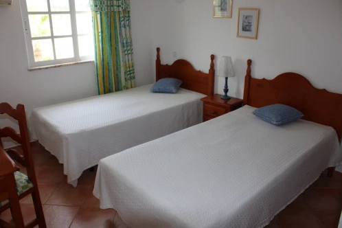 Ponta Grande Resort