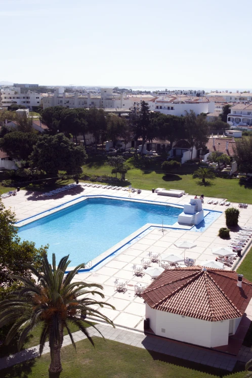 Vilanova Resort