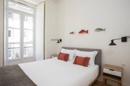 Montebelo Lisbon Downtown Apartments - Foto 2