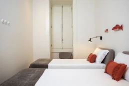 Montebelo Lisbon Downtown Apartments - Foto 3