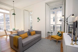 Montebelo Lisbon Downtown Apartments - Foto 4