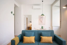 Montebelo Lisbon Downtown Apartments - Foto 5