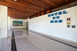 Hotel do Mar - Photo 2