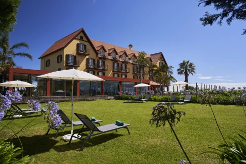 Quinta do Furao
