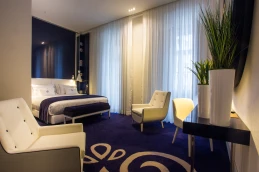 Hotel Portugal - Foto 3