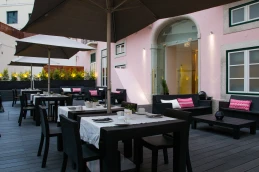 Hotel Portugal - Foto 5
