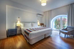 My Suite Lisbon Guest House – Principe Real - Foto 2