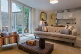 My Suite Lisbon Guest House – Principe Real - Foto 4