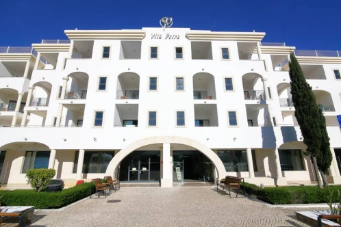 Vila Petra