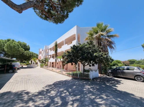 Apartamentos Gida