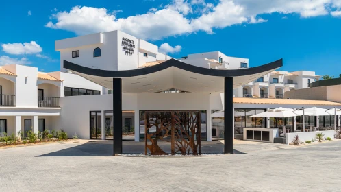 Regency Salgados Hotel and Spa