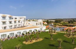 Regency Salgados Hotel and Spa - Foto 2