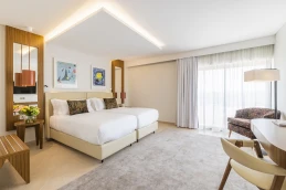 Regency Salgados Hotel and Spa - Foto 3