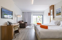 Regency Salgados Hotel and Spa - Foto 4