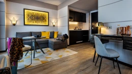 Pestana Lisboa Vintage City Center Suites Hotel - Foto 2