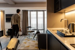 Pestana Lisboa Vintage City Center Suites Hotel - Foto 3