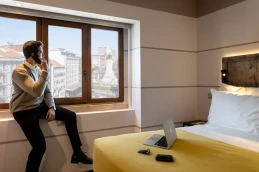 Pestana Lisboa Vintage City Center Suites Hotel - Foto 4