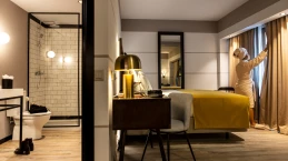 Pestana Lisboa Vintage City Center Suites Hotel - Foto 5
