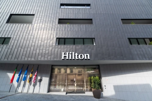 Hilton Porto Gaia