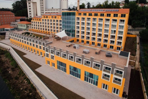 Pestana Douro - Riverside and Conference Hotel