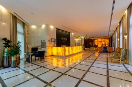 Turim Boulevard Hotel - Photo 2