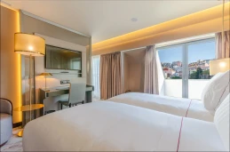 Turim Boulevard Hotel - Photo 5