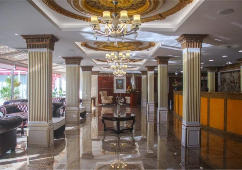 Muthu Monicca Collection Suites and Residences