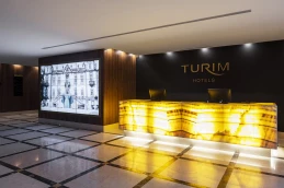 Turim Oporto Hotel - Foto 2