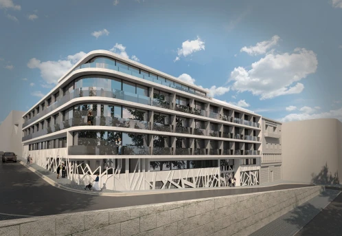 Altis Porto Hotel and Spa